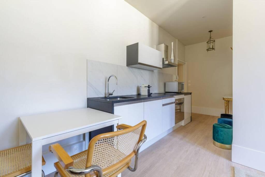 Magnifique Appartement Au Coeur De La Petite France Štrasburk Exteriér fotografie