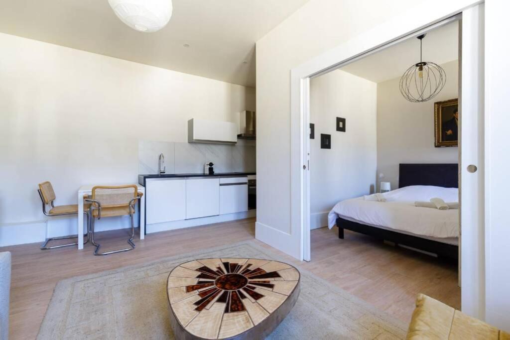 Magnifique Appartement Au Coeur De La Petite France Štrasburk Exteriér fotografie