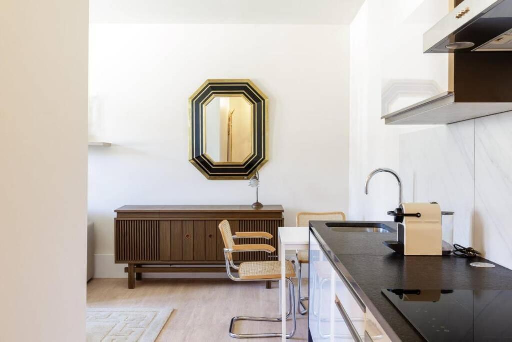 Magnifique Appartement Au Coeur De La Petite France Štrasburk Exteriér fotografie